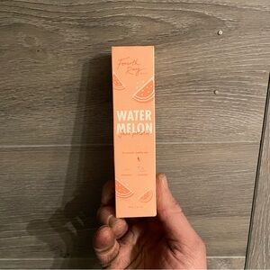 Fourth Ray Beauty Watermelon Face Polish